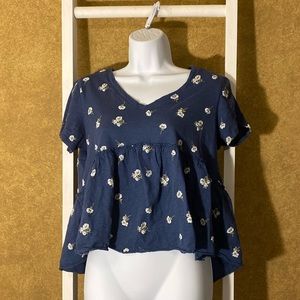 Altar’d State flower top